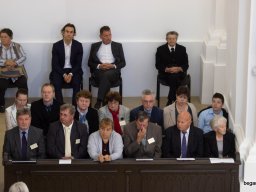 Nagytemplom Szentelés